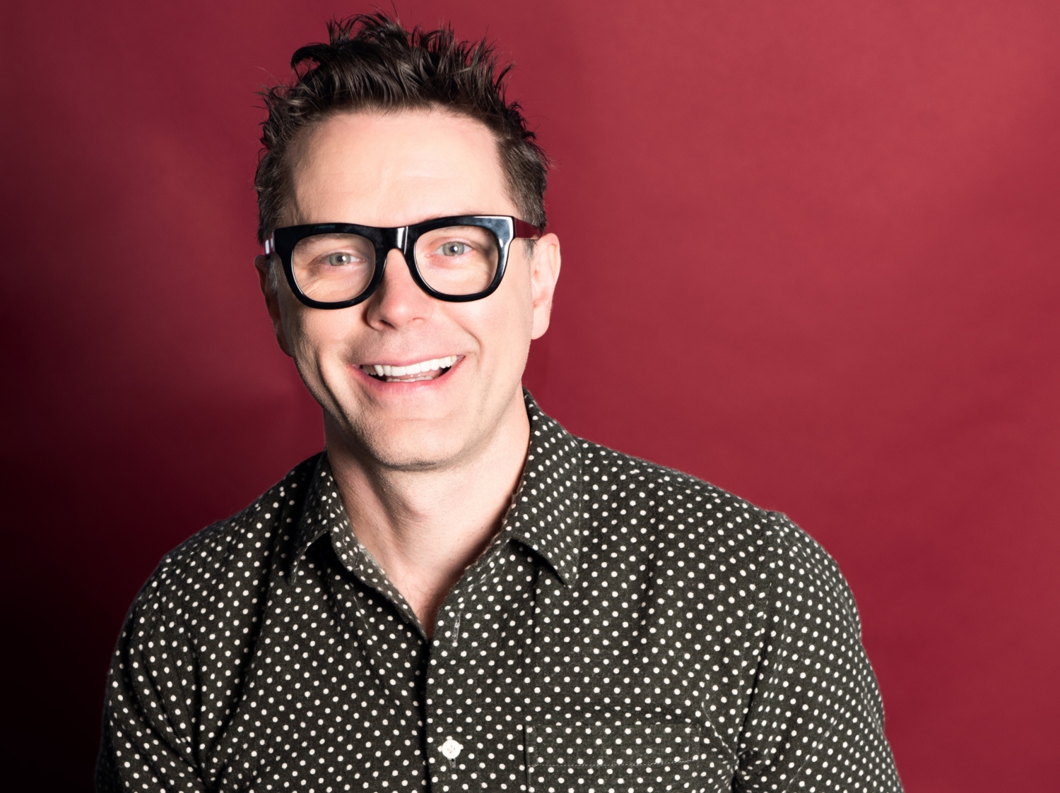 Bobby Bones Joins Music City Baseball Initiative The Sports Credential
