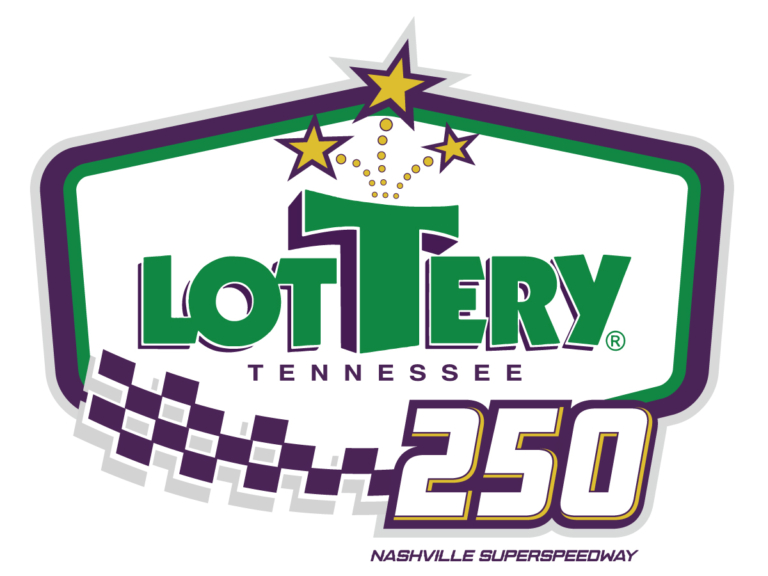 TN Lottery Named Title Sponsor For Superspeedway’s Xfinity Series Race ...