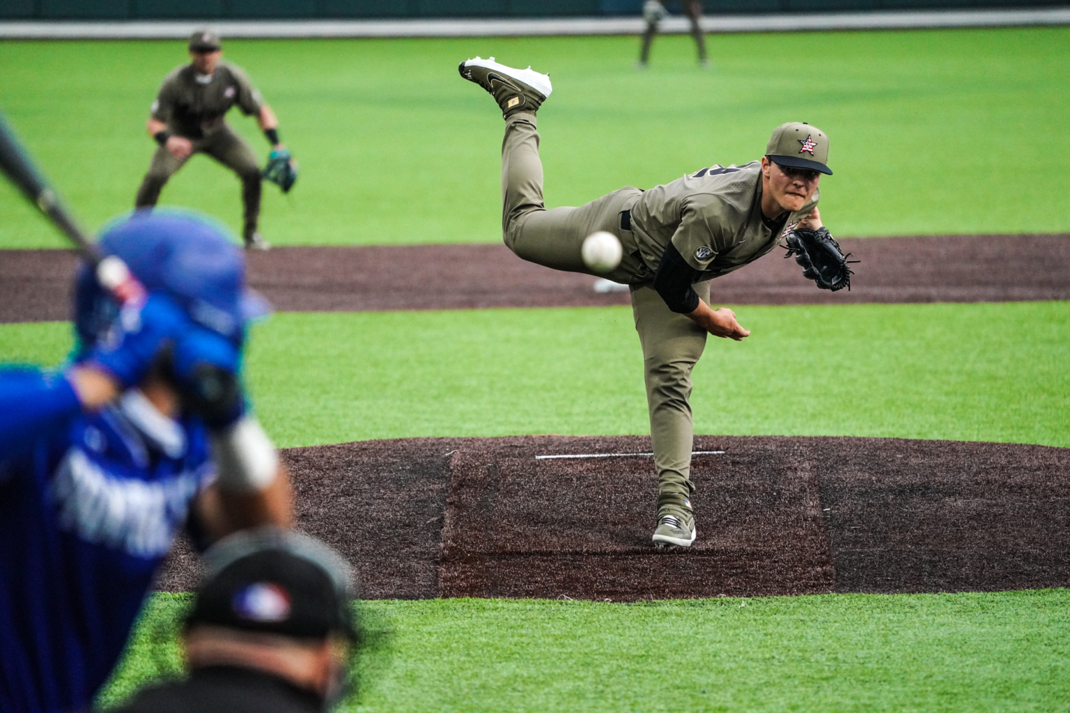 Jack Leiter 直筆サイン 2021全米ドラフト2位指名 299枚愛用 