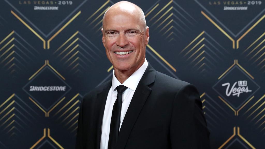BarDown on X: Messier will be joining ESPN's NHL coverage next