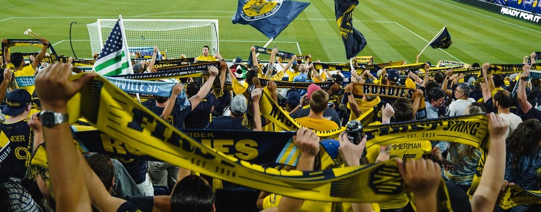 Nashville Soccer Club Offers Discounts To Vaccinated Fans For The