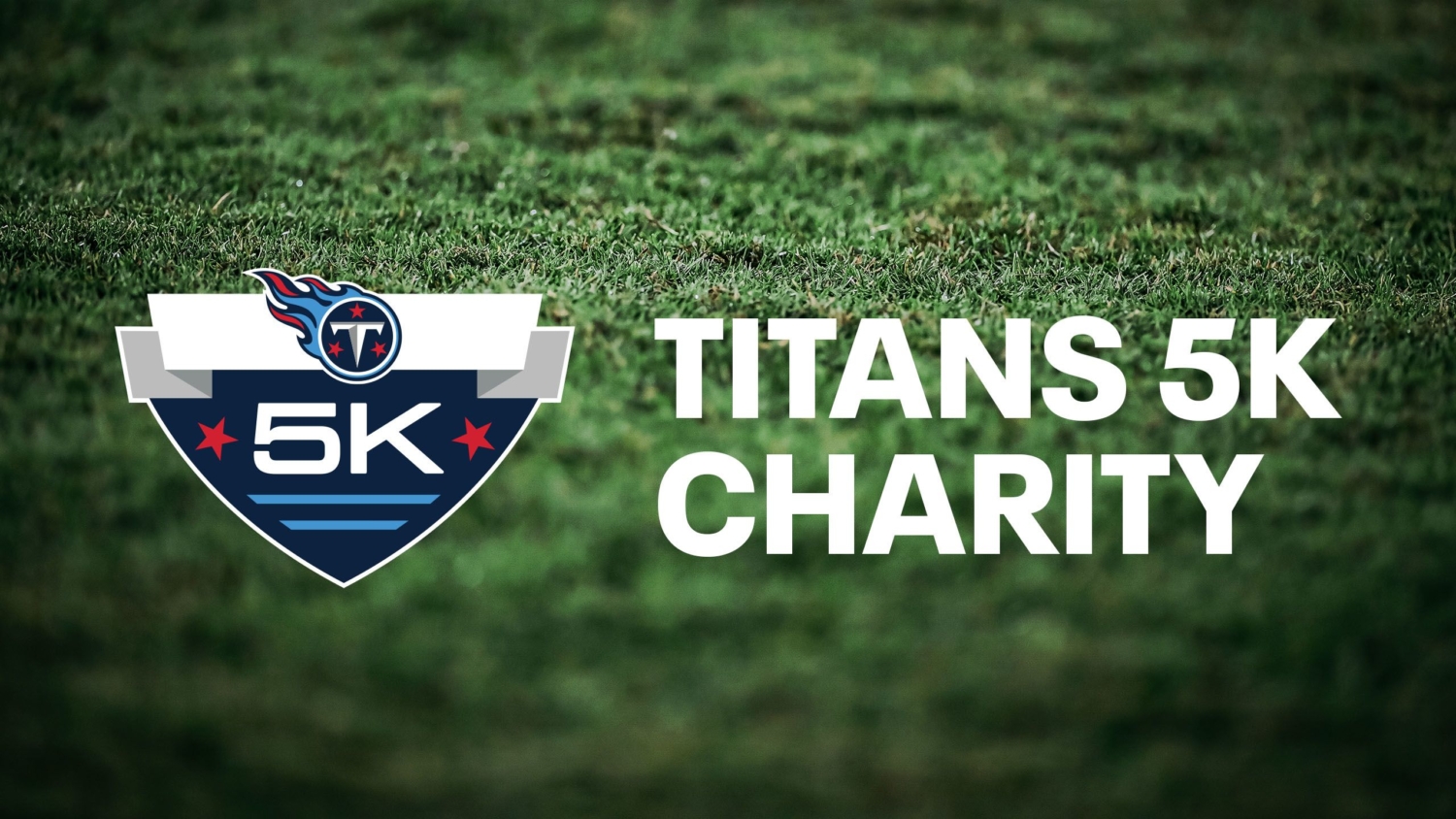 Titans 5K To Be Held August 21, Registration Open Now The Sports