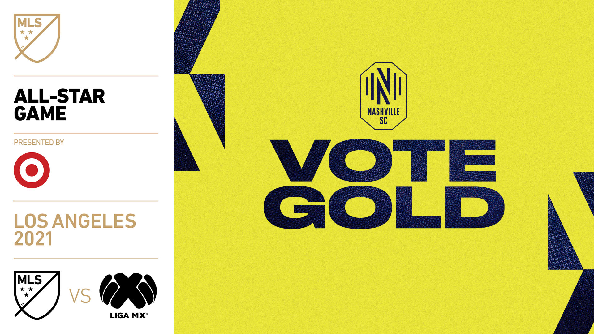 MLS AllStar Game Voting Begins, 13 Nashville SC Players Nominated