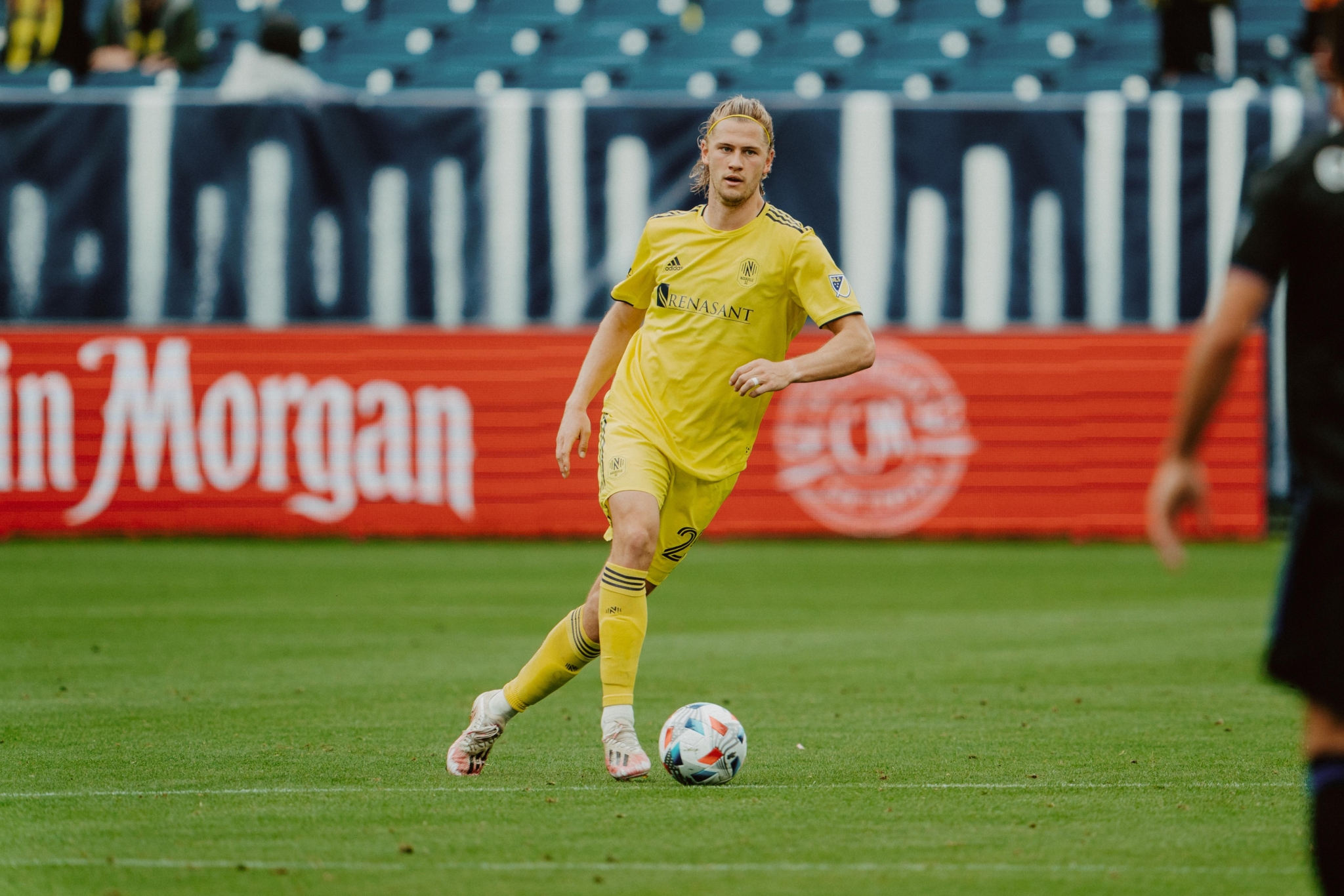 Nashville's Walker Zimmerman Named To 2021 MLS AllStar Team The