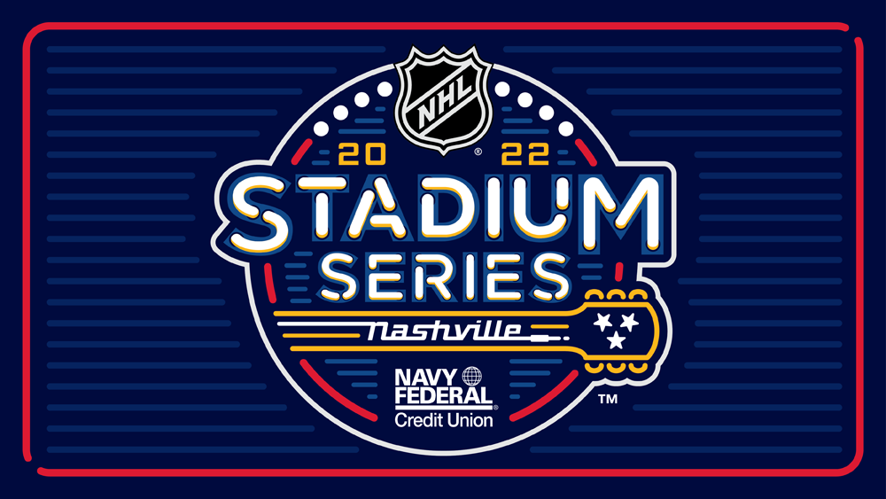 2023 Navy Federal Credit Union NHL Stadium Series to Feature