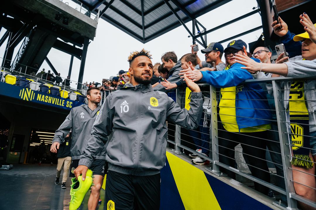 Nashville SC season ticket prices for new MLS Stadium – Club and Country