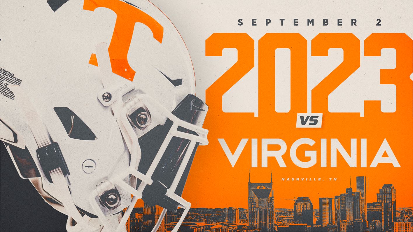 Buy Tennessee Volunteers Football Tickets