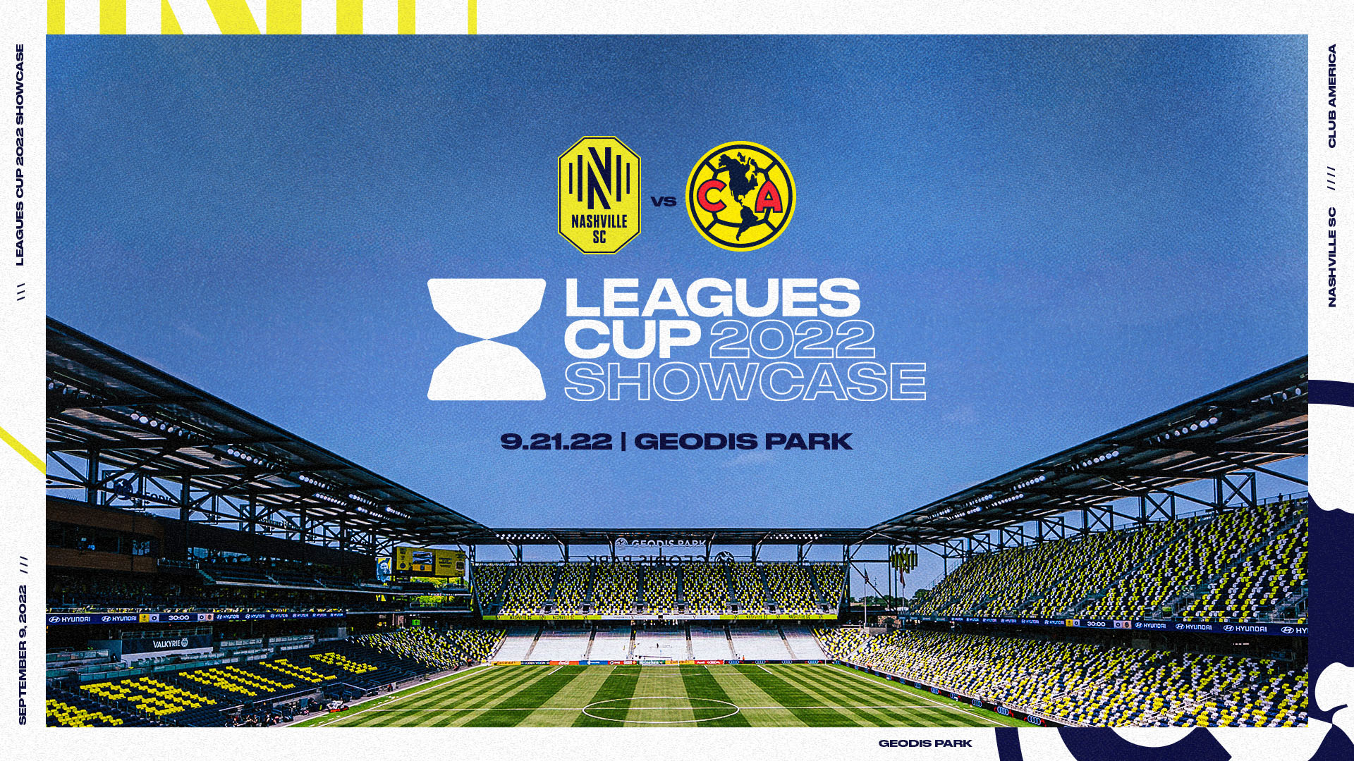 Leagues Cup 2023 Details Unveiled As MLS & LIGA MX Clubs Face-Off