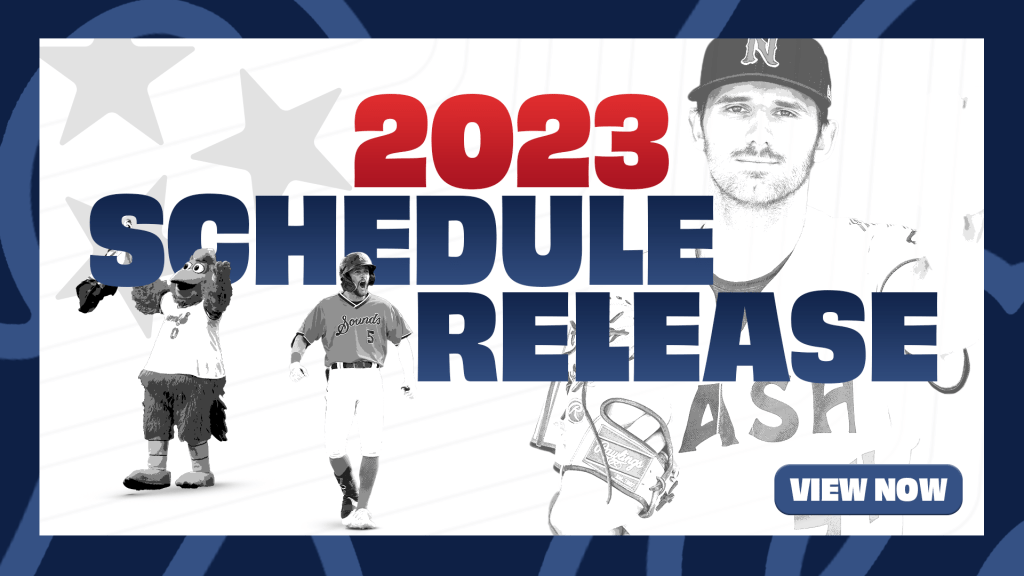 Omaha Storm Chasers reveal 2023 regular season schedule