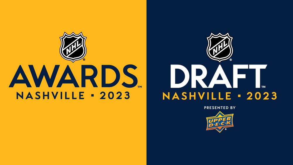 Early Predictions for Nashville Predators at 2023 NHL Entry Draft