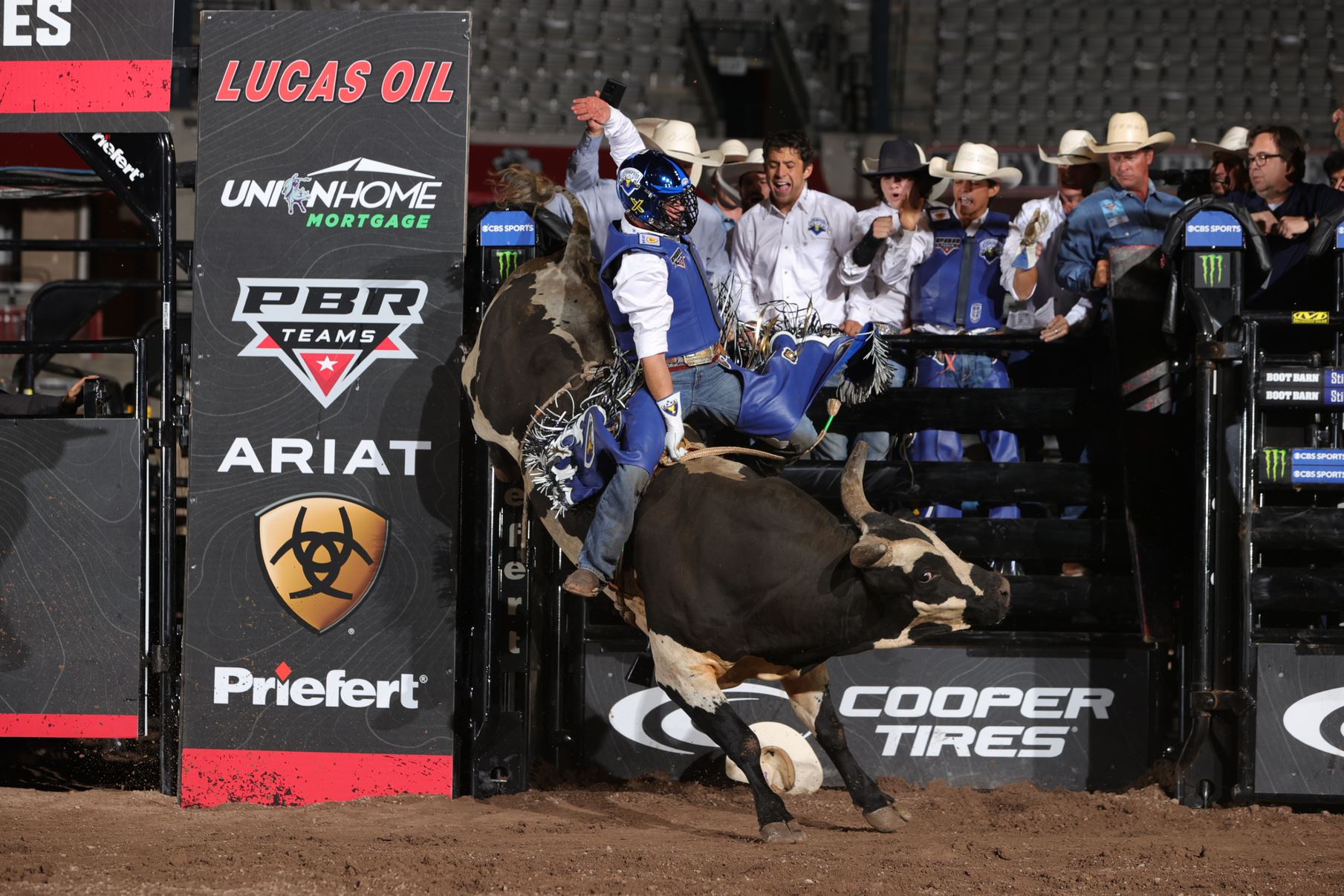 PBR Releases New Ad Campaign Featuring American Legend – Country