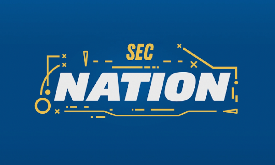 SEC Nation 2022