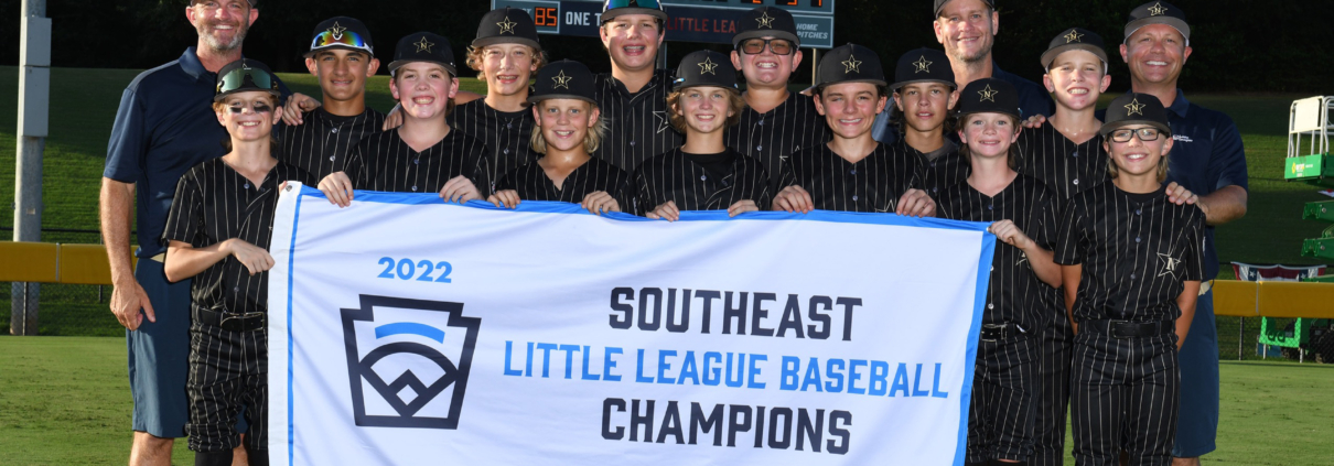 Australia's Brisbane North Region Little League punches ticket to  Williampsort for 75th World Series, Sports