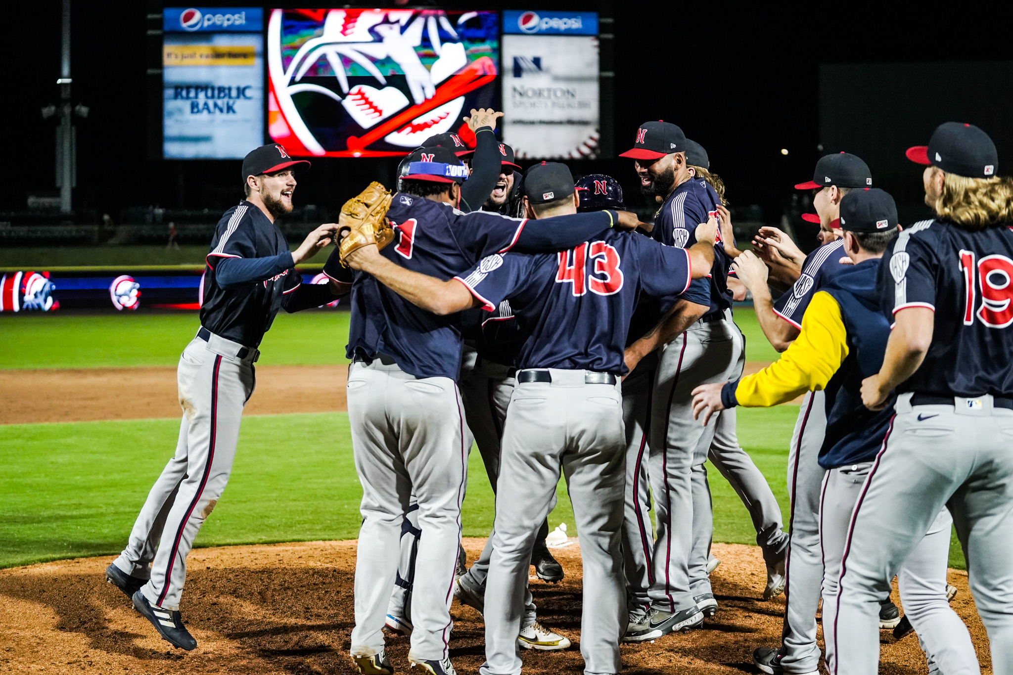 Season Preview: The Nashville Sounds Have Top-Tier Talent & You Should Pay  Attention - The Sports Credential