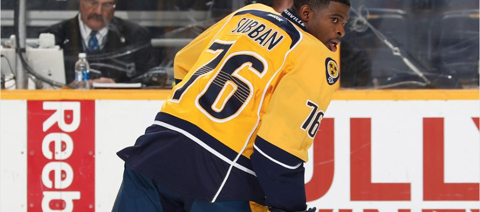 Nashville predators shop jersey numbers