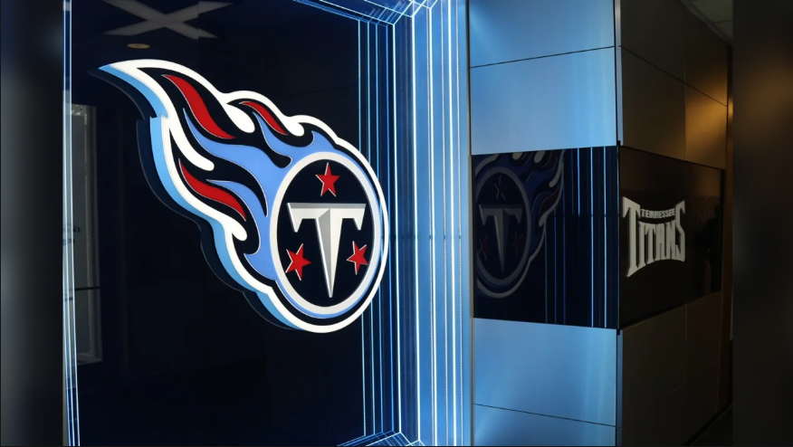 Titans' Headquarters Earns New Name Following Expansion Project - The  Sports Credential