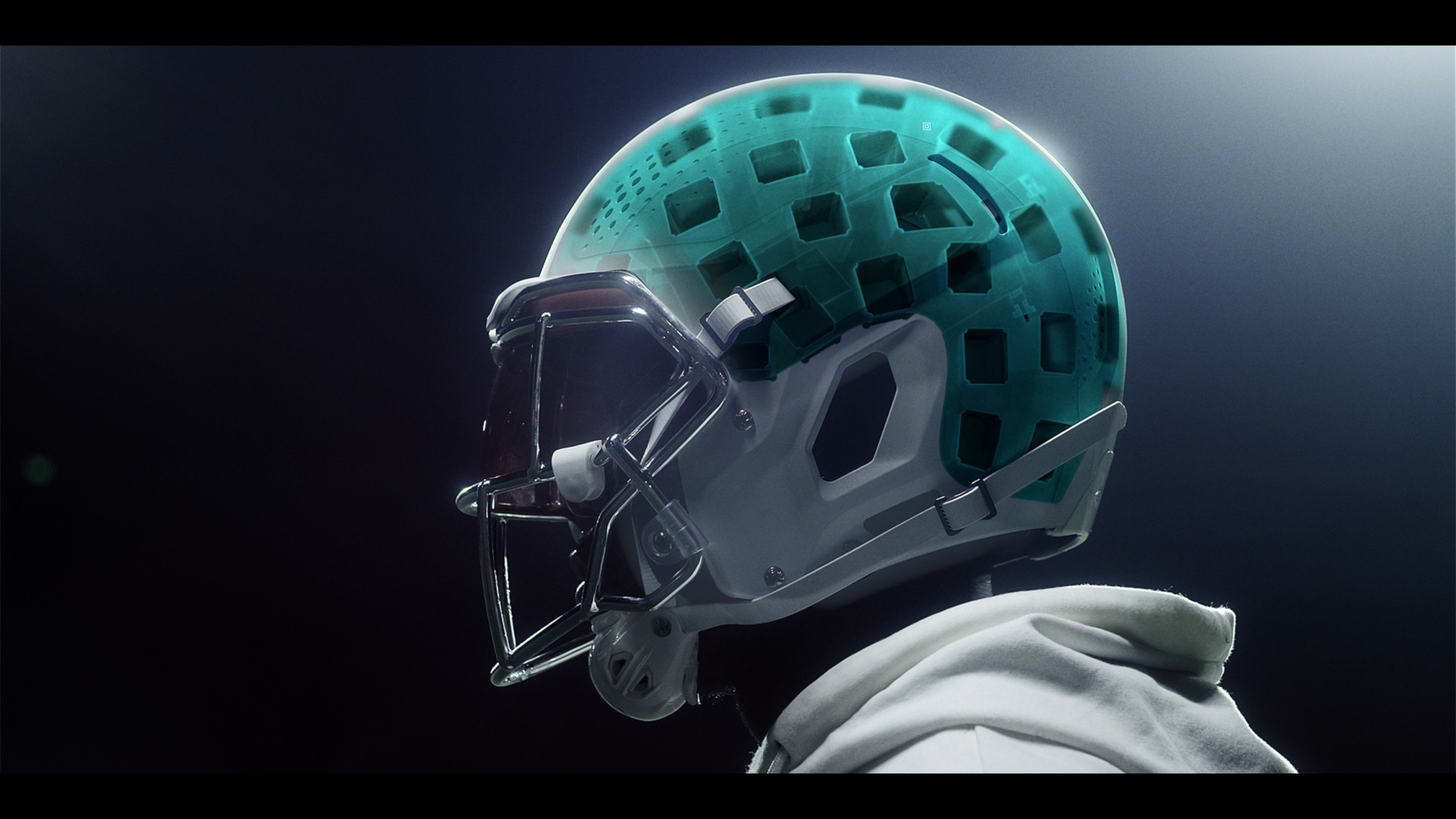 nfl 2023 helmets
